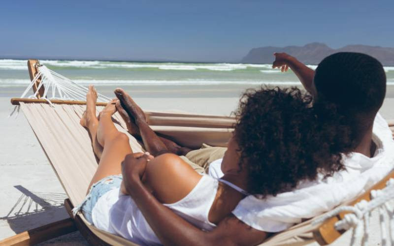 Rekindle your romance during the festive season