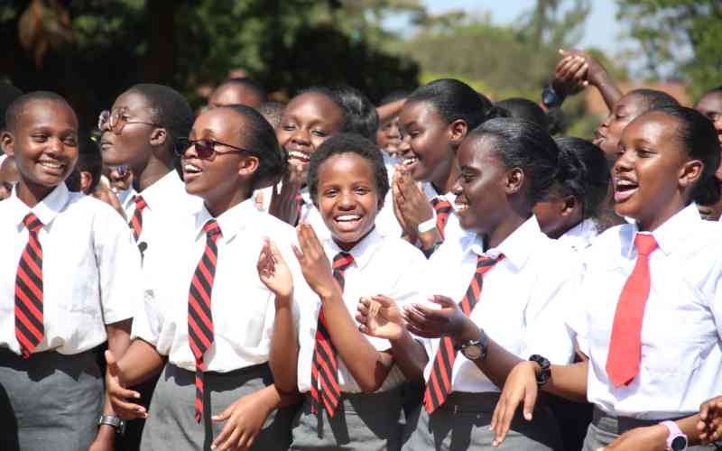 Parents have a right to question schools' quality