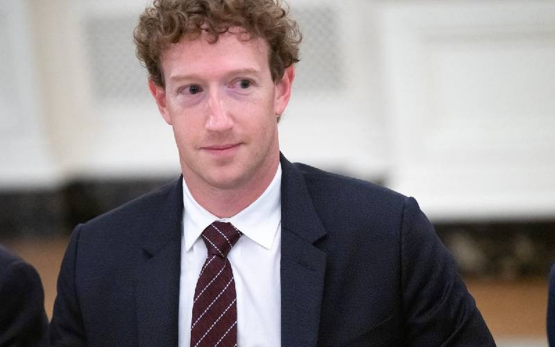 Zuckerberg to testify in social media addiction trial