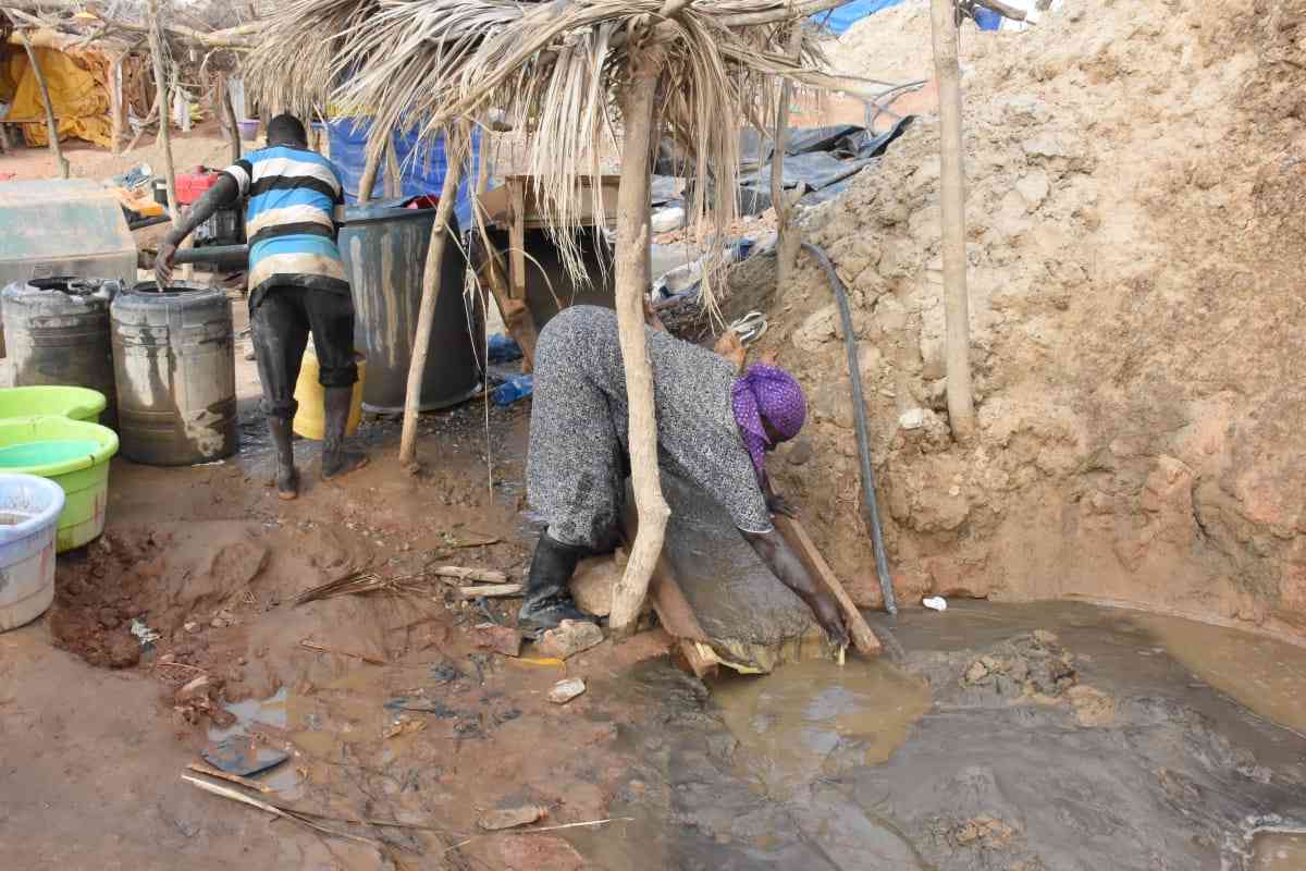 Three dead, scores trapped in collapsed Isiolo gold mine