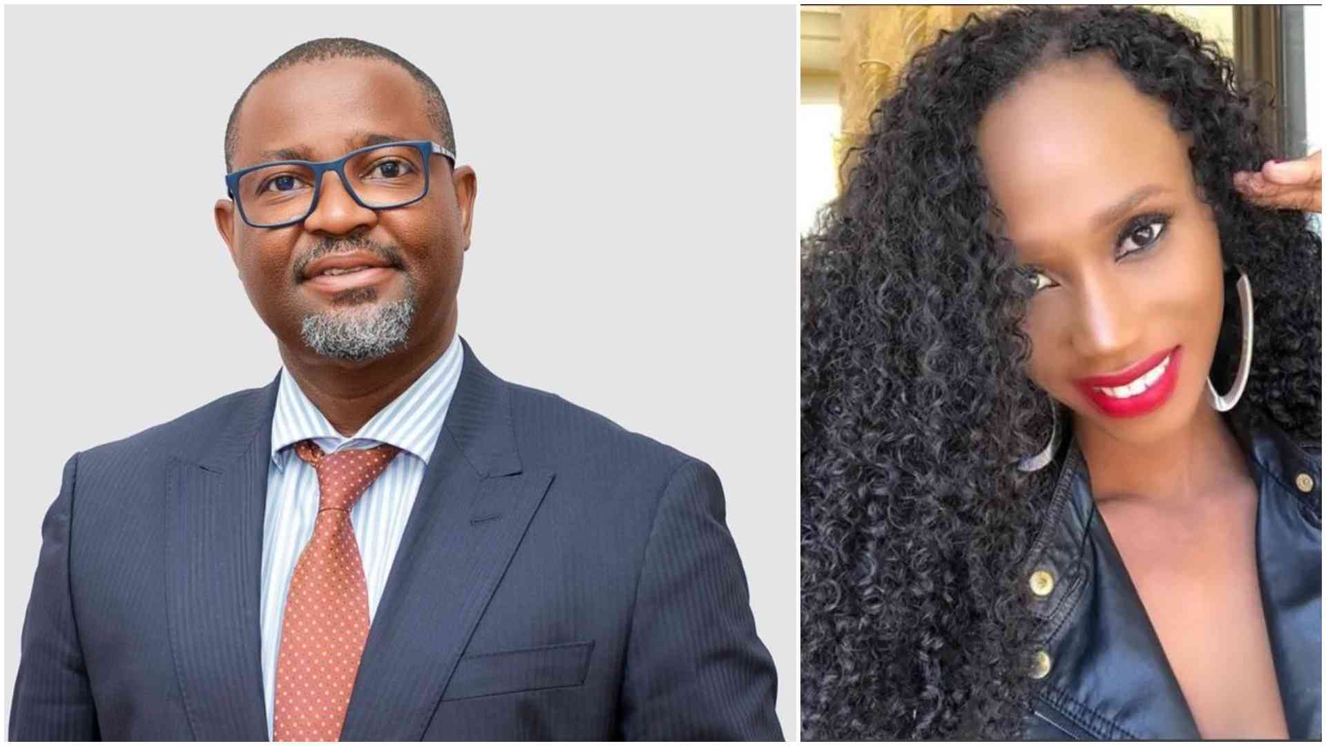 Tanzania's Attorney General calls for arrest of US-based activist Mange Kimambi amid election tensions