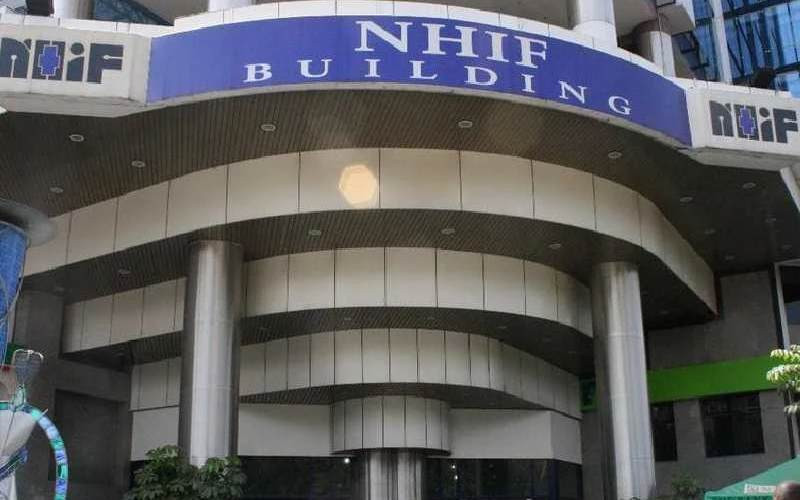 NHIF responds to allegations of illegal revision of tender documents in Sh6.9b deal