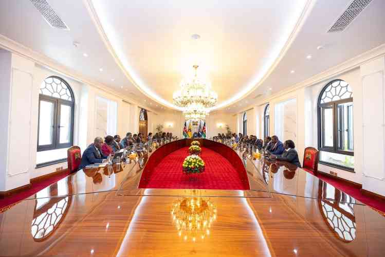 Cabinet approves Sh23.74 billion payment for pending bills