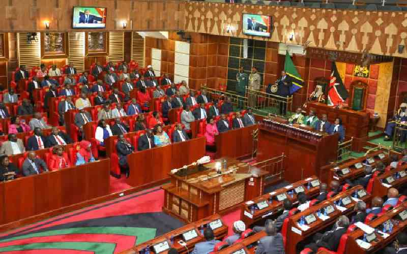 How we can empower children by reforming petitions to Parliament