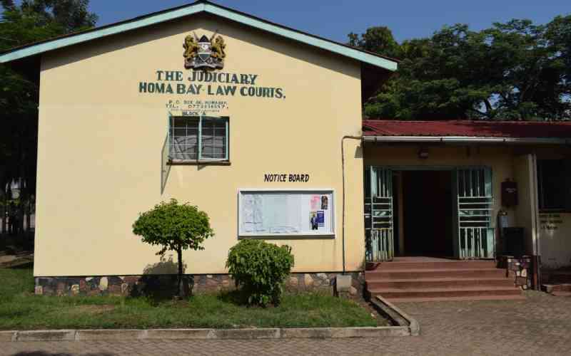 Six suspected gang members detained for 14 days