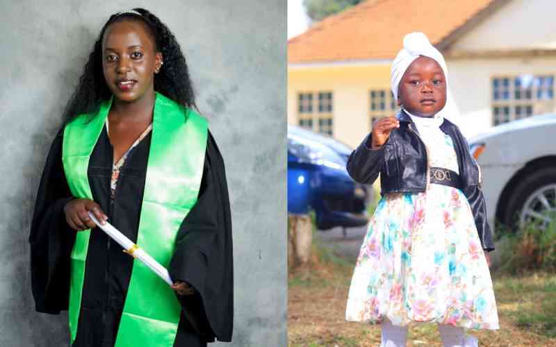 Nyeri highway crash claims 16 lives