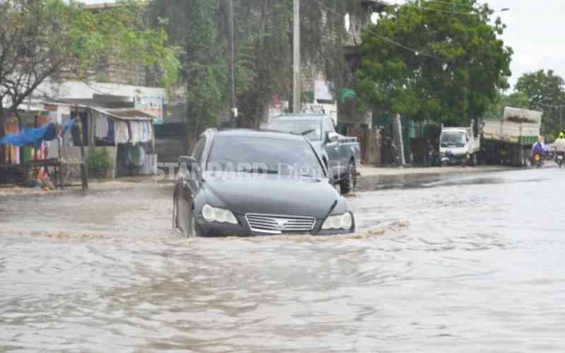 Motoring: How to ready your car for El Nino and stay safe