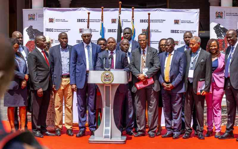 How governors spend billions on development with little to show