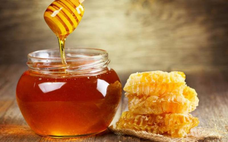 How high-value bee products can unlock millions for Kenyans