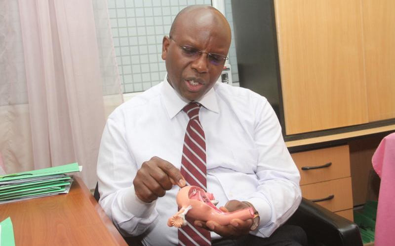 Medics warn against unsafe surgical practices