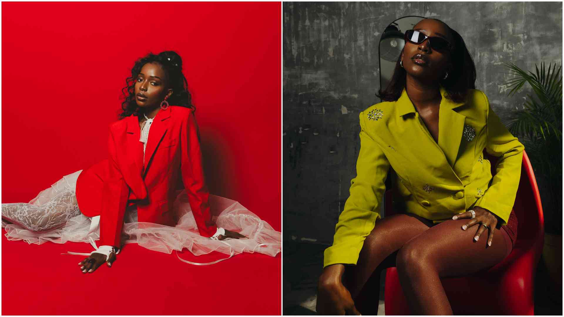Former Band Beca singer Becky Sangolo returns with new single 'Pata Potea'
