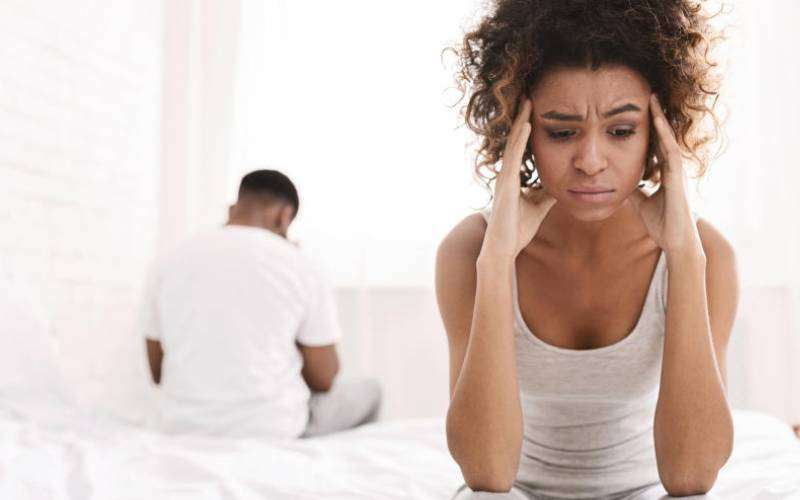 Can I love my husband and still want to be alone?
