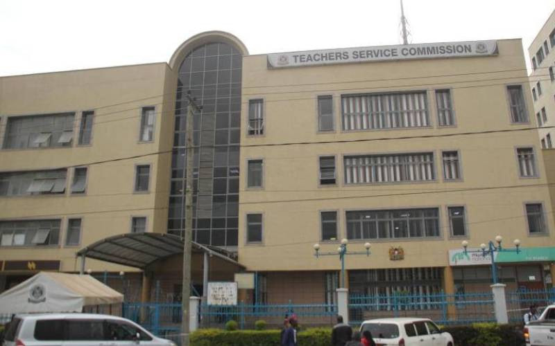 Public wage bill hits Sh1.3tr as 42 counties exceed 35pc threshold