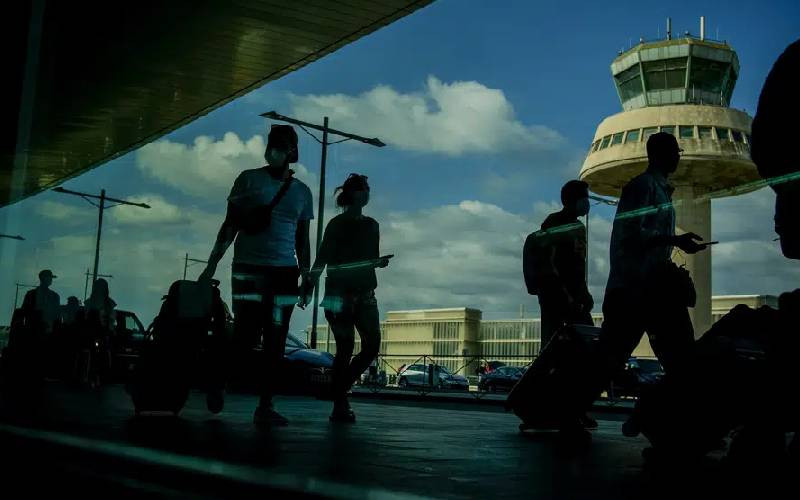 More European nations tighten COVID rules for China flights