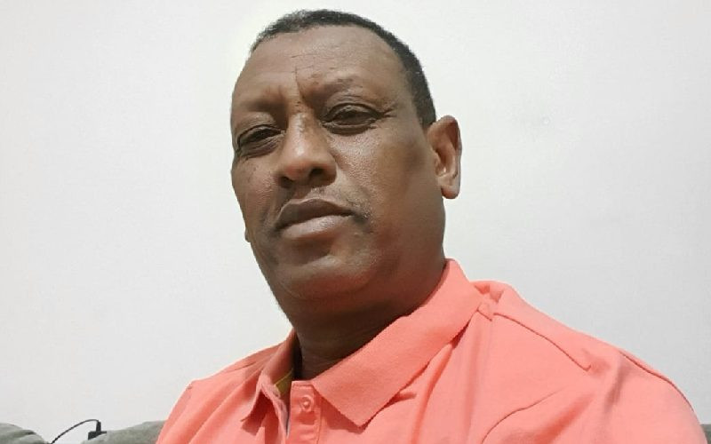 Diaspora Azimio supporters accuse Chebukati of bungling poll