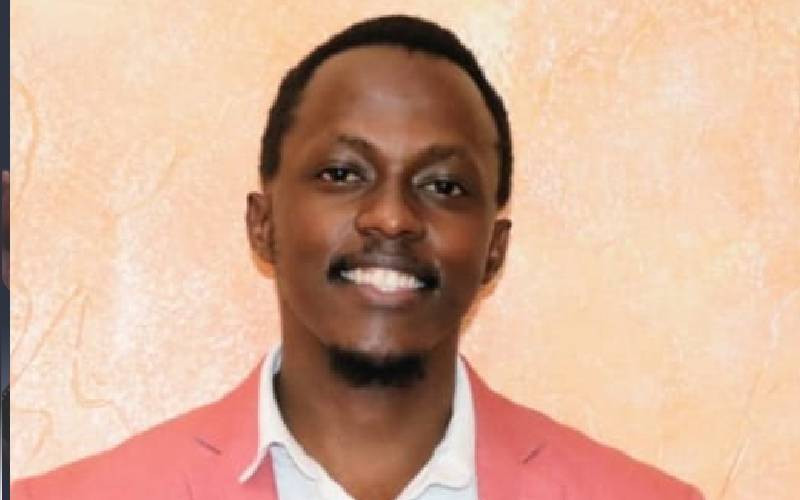 What good pharmacy practice still needs in Kenya