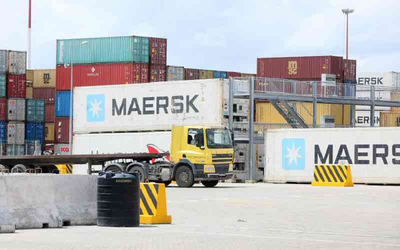 KPA eyes Rwandan market as competition with Dar hots up