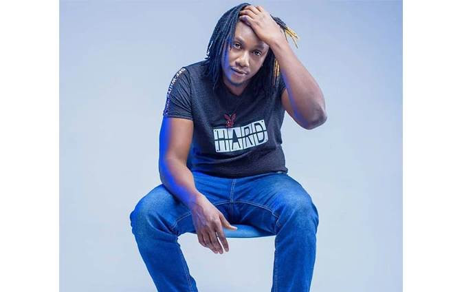  Richie G: I used to think everyone in Nai was a thief