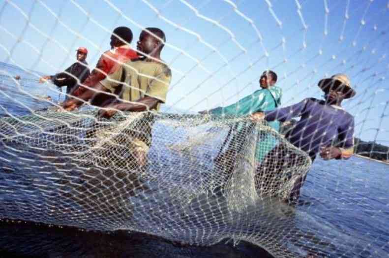 New 'Jahazi' project charts sustainable course for EAC's blue economy