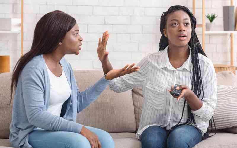 Toxic friendships: Practical steps to help you thrive beyond bullying