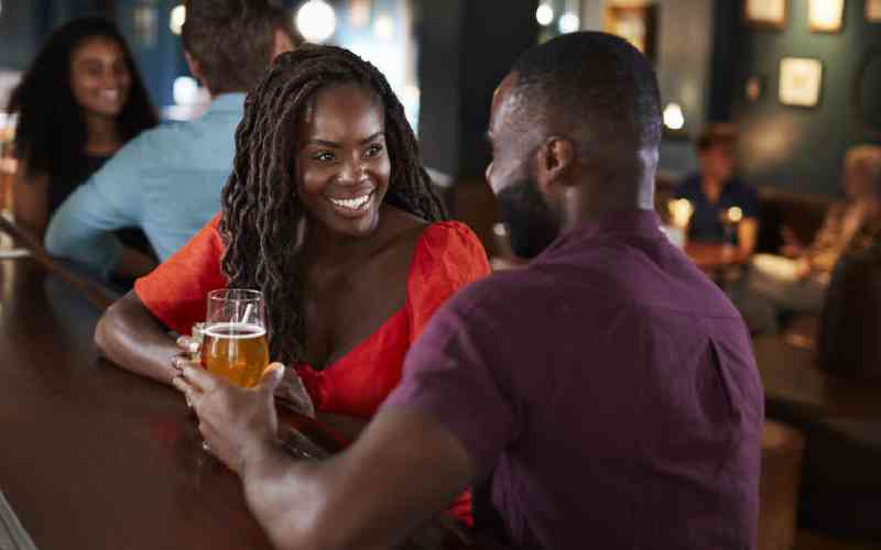 How do I get my family to stop pressuring me to marry?