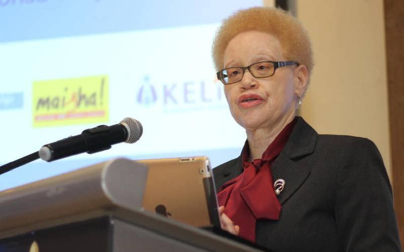 Court of Appeal rejects push for bigger budget share for Judiciary