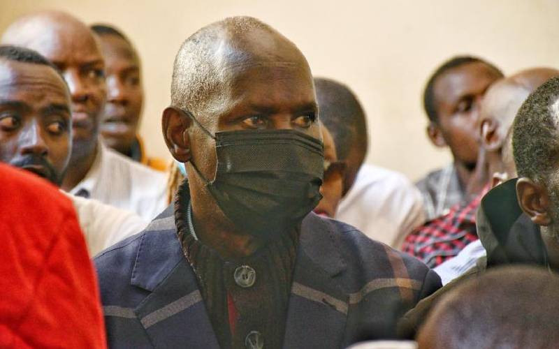 Family cries foul over DPP's handling of attempted murder case