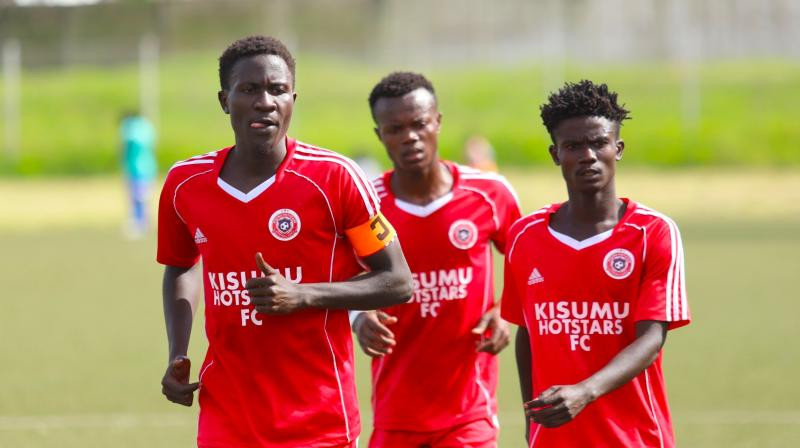 >NSL: Eyes on APS Bomet and Muhoroni Youth as Super League gather pace