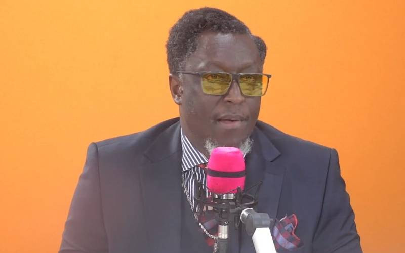 'What are you hiding?' Cleric questions silence on Shakahola report