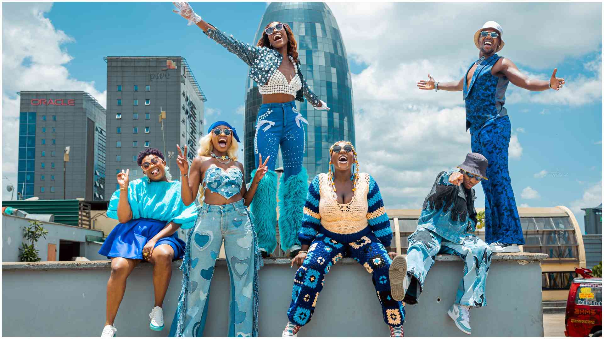 Wanavokali to host 'Vibes  Vokals' album celebration concert at Mass House