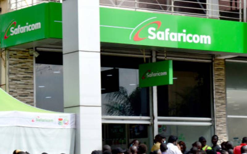 Safaricom to pay sacked worker Sh2.4m