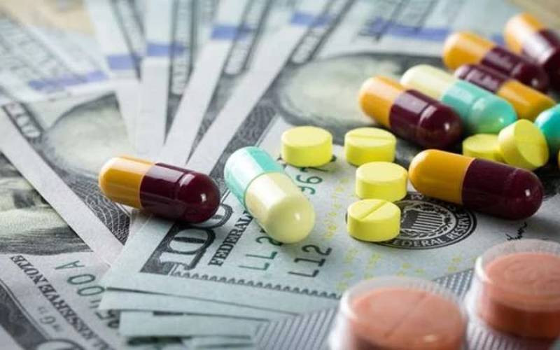 How Kenyans pay multiple times more for prescription drugs, costing lives and inflicting pain