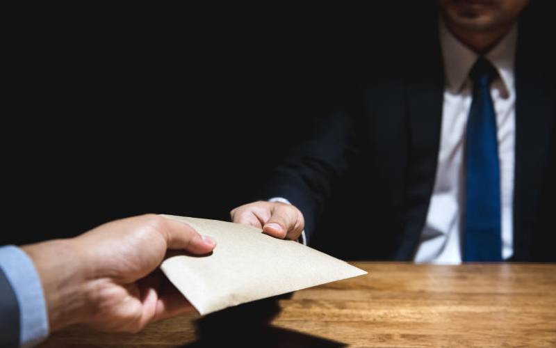 DPP approves charges against prosecutor over Sh30,000 bribery claims