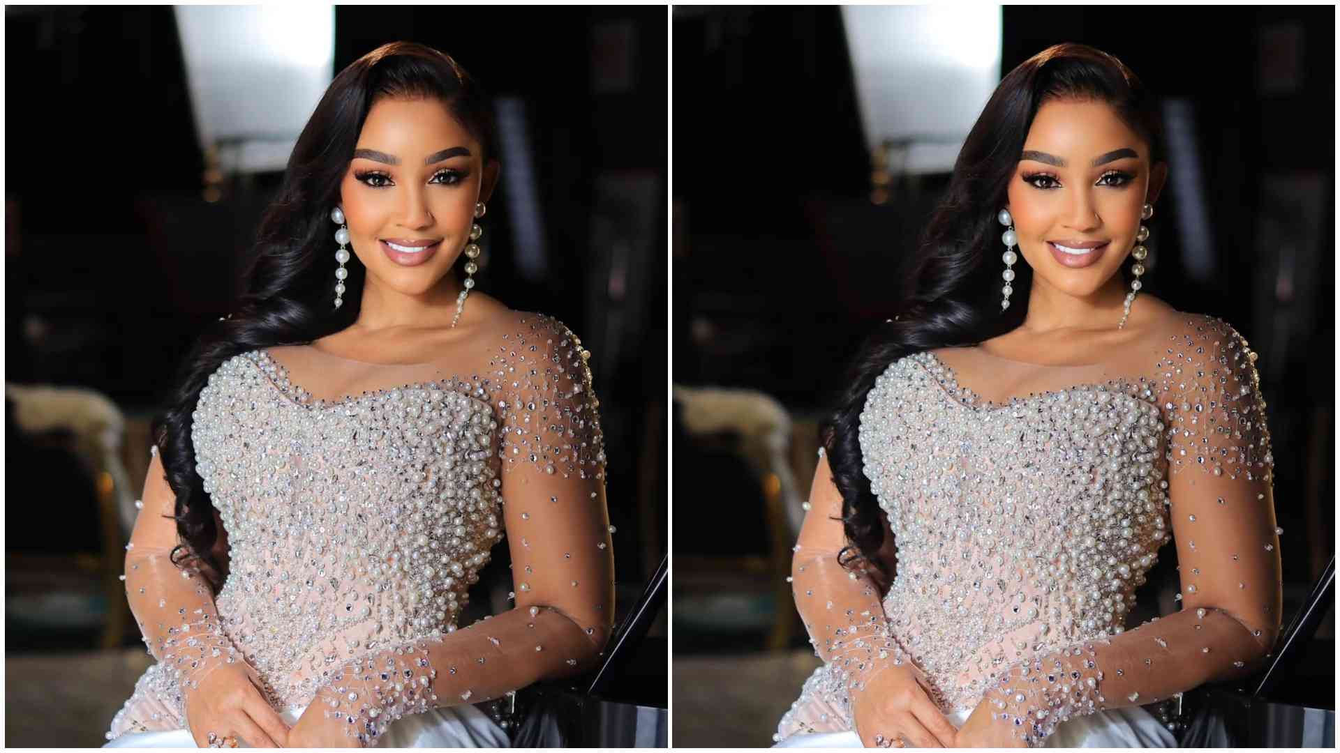 Zari Hassan kicks out guests over jeans, T-shirts at 46th birthday party