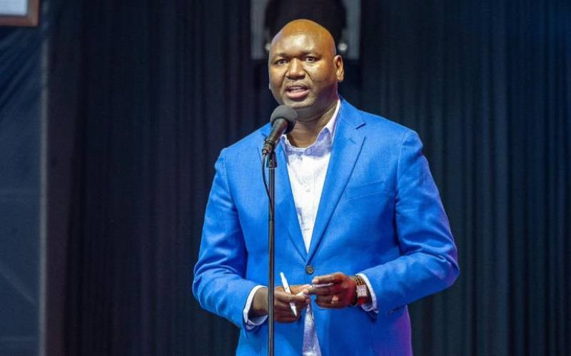 Bitok moves to rein in school fees and uniform sales