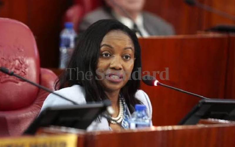 PWDs in Nakuru issue a five-day demonstration notice over fund disbursement