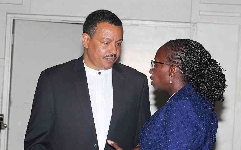 Civil societies and rights groups clash over protests panel