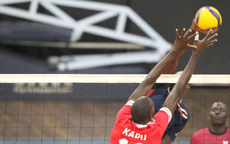 KAPU shock defending champions GSU in season opener