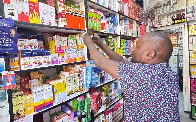PPB plans nationwide inspections to strengthen compliance in medicine supply