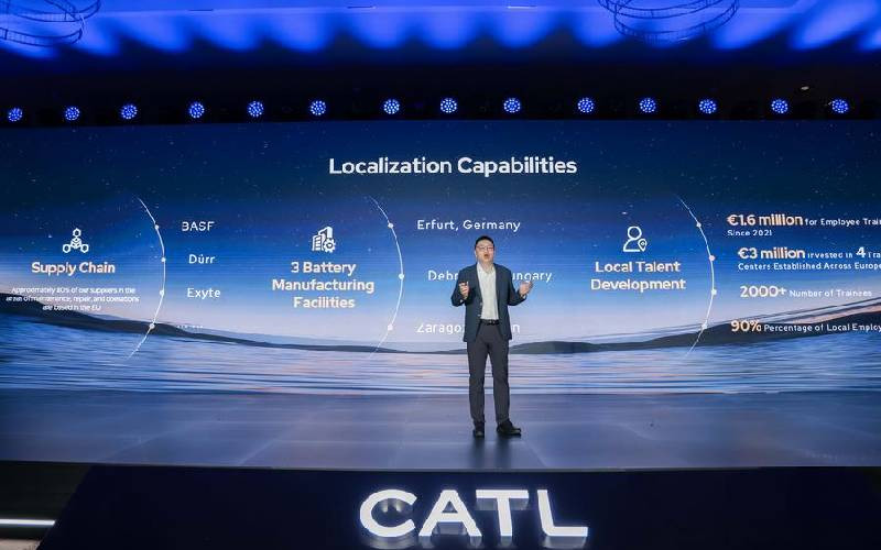 China tech wave an engine of global prosperity, not a threat