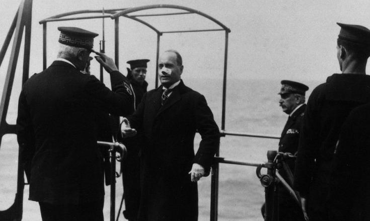 What democracies today can learn from Mussolini's fascist rise