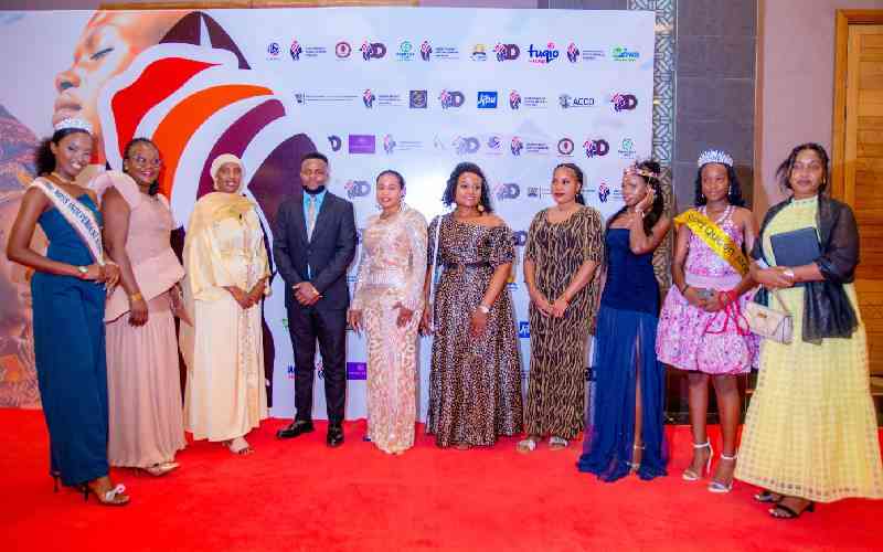 Women call for economic empowerment, multi-sectoral approach in GBV war