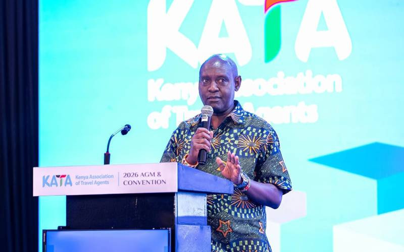 PS to media: Think of tourism sector as you report on Ebola