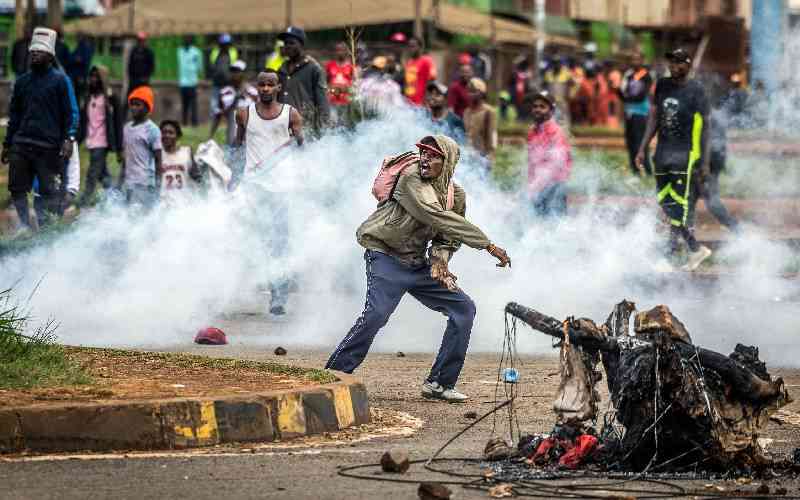 The fuel tax gamble: Inside Ruto's race to keep pump prices low before 2027