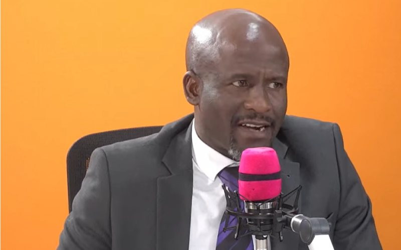Expert: Why fuel prices have shot up