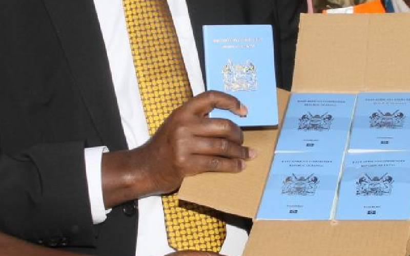 Kenya risks diplomatic, economic sanctions due to documents scandal, experts warn