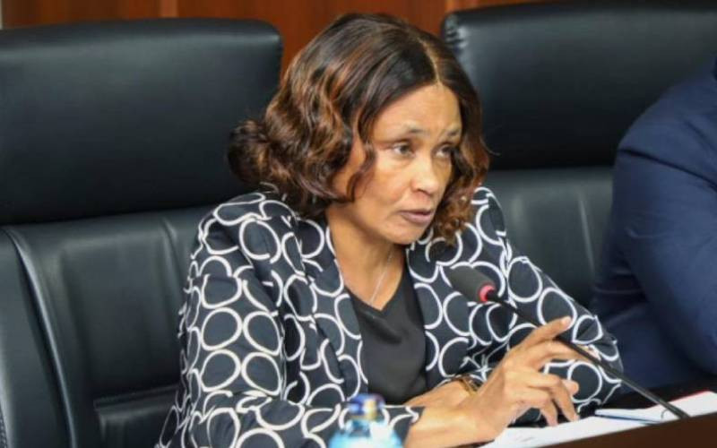 Junior school teachers win big as TSC now moves to give independence