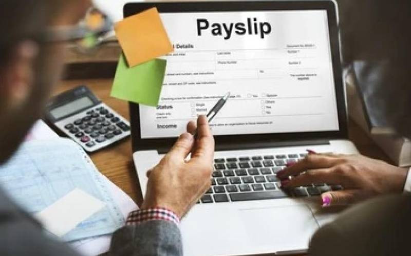 More holes in payslip as new NSSF rates set to come into force