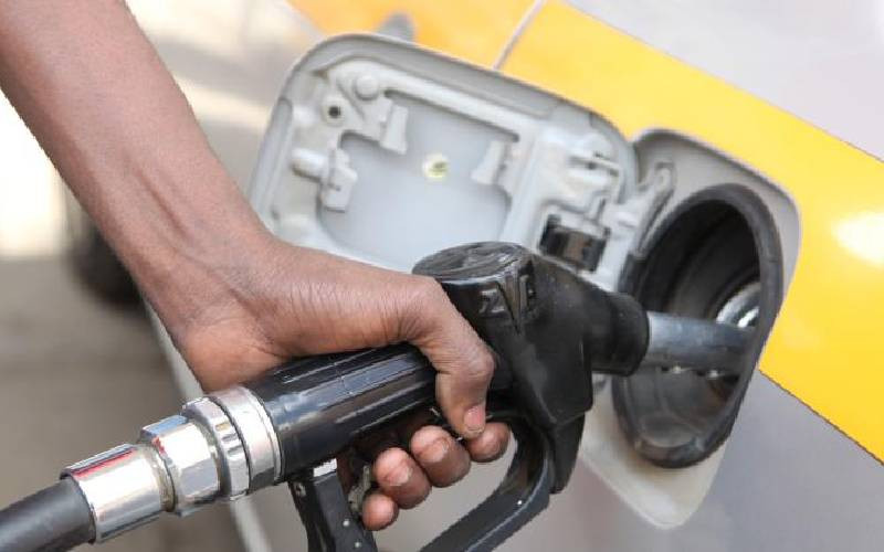 EPRA assures steady oil supply amid Iran-Israel conflict