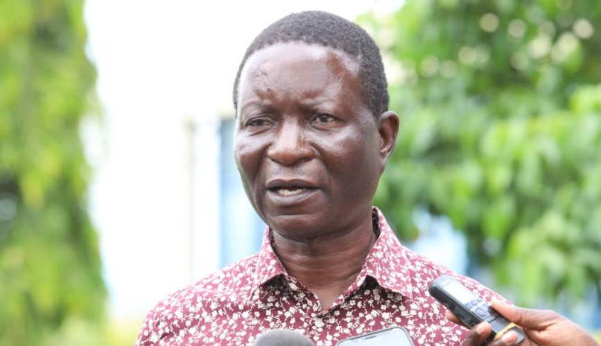 Family of late Kasipul MP Ong'ondo Were   pushes ODPP to act on murder suspects